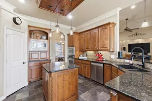 209 Lonesome Prairie Trail, Haslet, TX 76052 - Photo 11