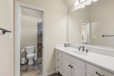 209 Lonesome Prairie Trail, Haslet, TX 76052 - Photo 23