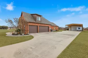 209 Lonesome Prairie Trail, Haslet, TX 76052 - Photo 5