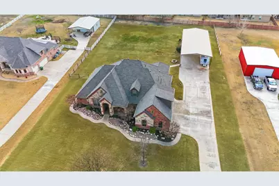 209 Lonesome Prairie Trail, Haslet, TX 76052 - Photo 39