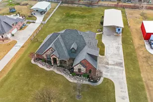 209 Lonesome Prairie Trail, Haslet, TX 76052 - Photo 39