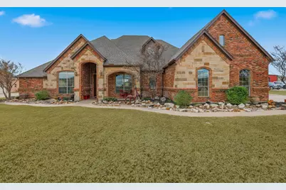 209 Lonesome Prairie Trail, Haslet, TX 76052 - Photo 3