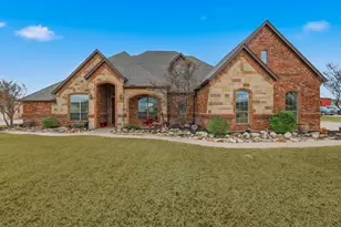 209 Lonesome Prairie Trail, Haslet, TX 76052 - Photo 3