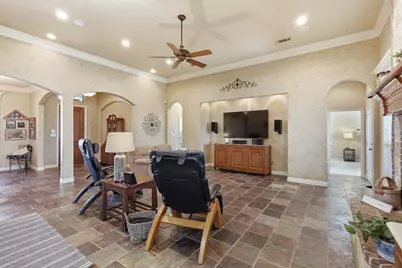 209 Lonesome Prairie Trail, Haslet, TX 76052 - Photo 9