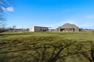 209 Lonesome Prairie Trail, Haslet, TX 76052 - Photo 33