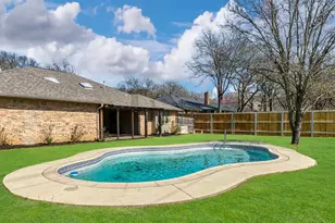 408 Moonlight Ln, Keller, TX 76248 - Photo 29