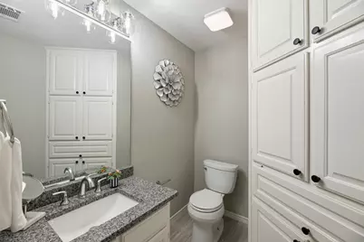 408 Moonlight Lane, Keller, TX 76248 - Photo 17