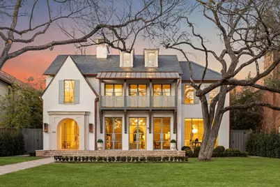 3648 Stratford Avenue, Highland Park, TX 75205 - Photo 1