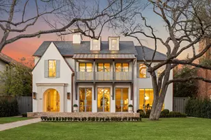 3648 Stratford Ave, Highland Park, TX 75205 - Photo 1