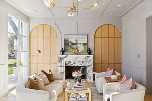 3648 Stratford Ave, Highland Park, TX 75205 - Photo 11