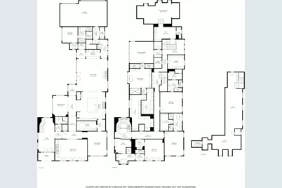 3648 Stratford Avenue, Highland Park, TX 75205 - Photo 35