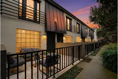 4414 Buena Vista Street #6, Dallas, TX 75205 - Photo 1