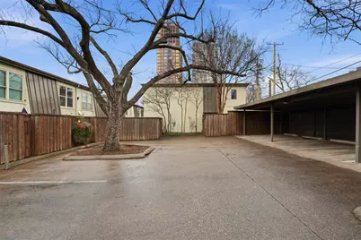4414 Buena Vista Street #6, Dallas, TX 75205 - Photo 29