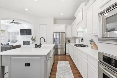 1519 San Andres Drive, Frisco, TX 75033 - Photo 13