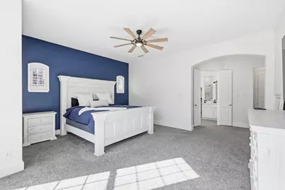 1519 San Andres Drive, Frisco, TX 75033 - Photo 17