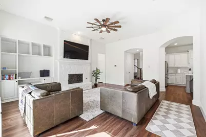 1519 San Andres Drive, Frisco, TX 75033 - Photo 13