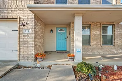 118 Washington Way, Venus, TX 76084 - Photo 5