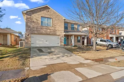 118 Washington Way, Venus, TX 76084 - Photo 3