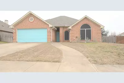 1804 Sand Stone Drive, Sanger, TX 76266 - Photo 1