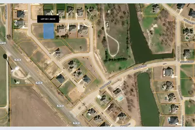 143 Parkview Lane, Boyd, TX 76023 - Photo 1