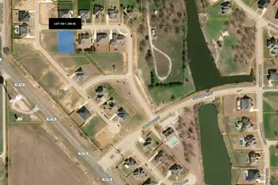 143 Parkview Ln, Boyd, TX 76023 - Photo 1