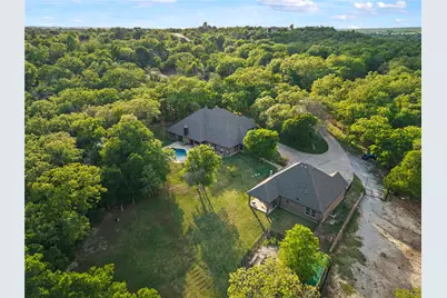 7401 Hilltop Drive, Fort Worth, TX 76108 - Photo 3