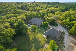 7401 Hilltop Dr, Fort Worth, TX 76108 - Photo 3