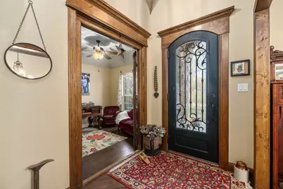 7401 Hilltop Drive, Fort Worth, TX 76108 - Photo 9