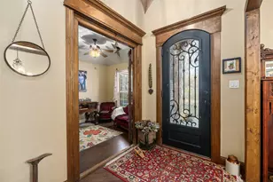 7401 Hilltop Dr, Fort Worth, TX 76108 - Photo 9