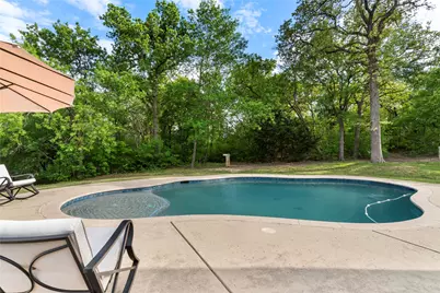 7401 Hilltop Drive, Fort Worth, TX 76108 - Photo 29