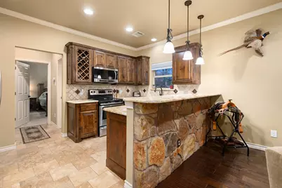 7401 Hilltop Drive, Fort Worth, TX 76108 - Photo 33