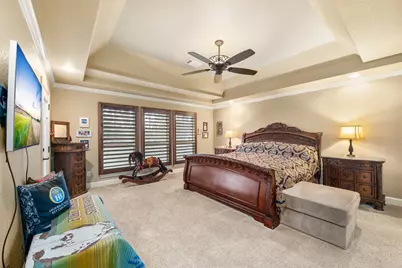 7401 Hilltop Drive, Fort Worth, TX 76108 - Photo 13