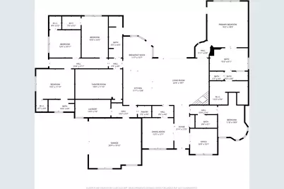 7401 Hilltop Drive, Fort Worth, TX 76108 - Photo 39