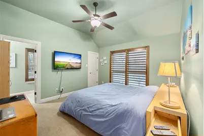 7401 Hilltop Drive, Fort Worth, TX 76108 - Photo 23