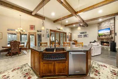 7401 Hilltop Drive, Fort Worth, TX 76108 - Photo 13