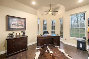 7401 Hilltop Dr, Fort Worth, TX 76108 - Photo 17