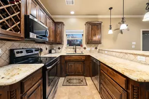 7401 Hilltop Dr, Fort Worth, TX 76108 - Photo 35