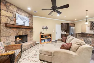 7401 Hilltop Dr, Fort Worth, TX 76108 - Photo 33