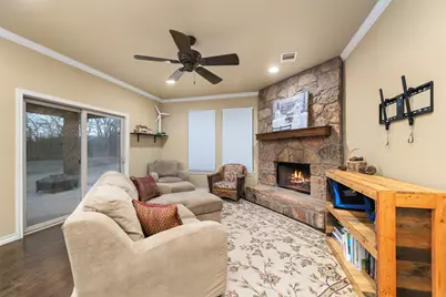 7401 Hilltop Drive, Fort Worth, TX 76108 - Photo 31