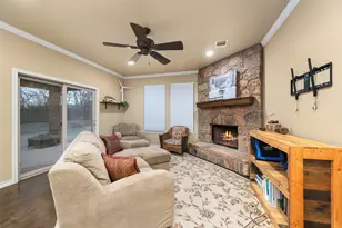 7401 Hilltop Dr, Fort Worth, TX 76108 - Photo 31