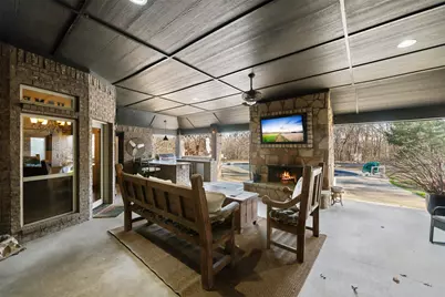 7401 Hilltop Drive, Fort Worth, TX 76108 - Photo 27