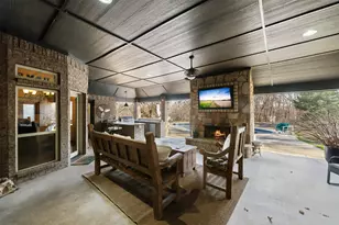 7401 Hilltop Dr, Fort Worth, TX 76108 - Photo 27