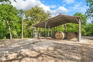 7401 Hilltop Dr, Fort Worth, TX 76108 - Photo 37