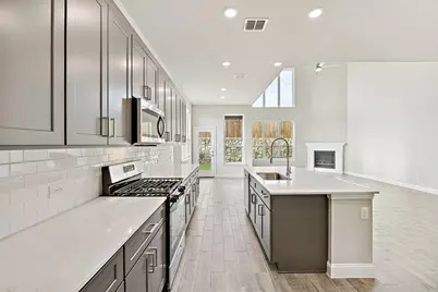 1426 Greenbriar Boulevard, Weston, TX 75009 - Photo 5