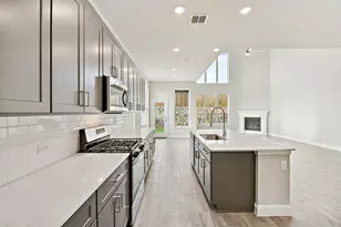 1426 Greenbriar Blvd, Weston, TX 75009 - Photo 5