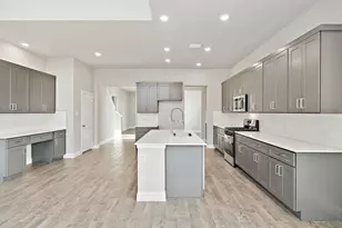 1426 Greenbriar Blvd, Weston, TX 75009 - Photo 7