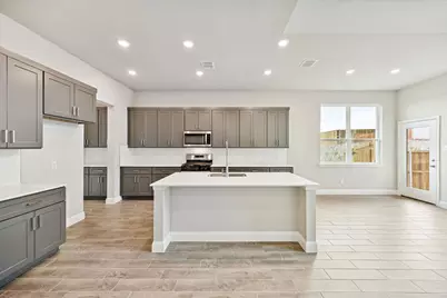 1426 Greenbriar Boulevard, Weston, TX 75009 - Photo 3