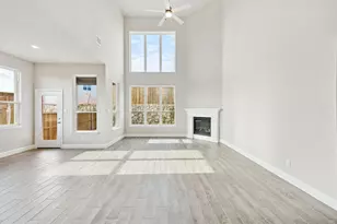 1426 Greenbriar Blvd, Weston, TX 75009 - Photo 9