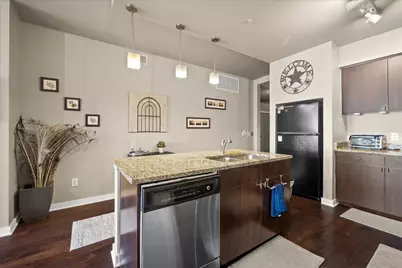 4107 Bowser Avenue #108, Dallas, TX 75219 - Photo 11