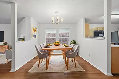 3878 Fox Meadow Way, Fort Worth, TX 76123 - Photo 3